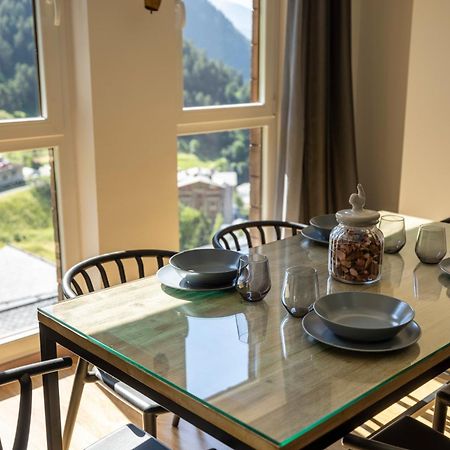 Vistas Preciosas Al Valle De Arinsal - 6Pax- A Pie De Pistas & Esqui - Free Parking L By Bonesvacances Zewnętrze zdjęcie