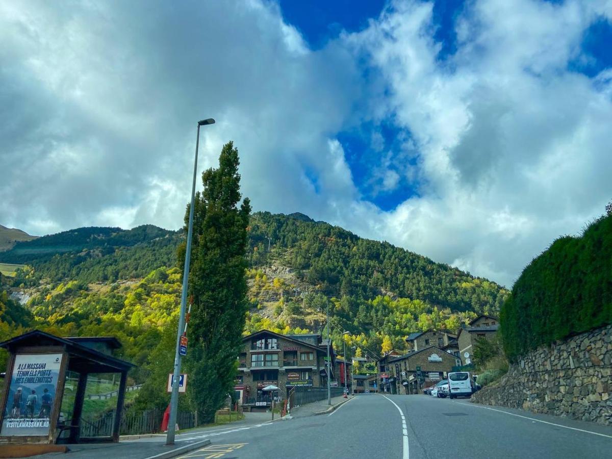 Vistas Preciosas Al Valle De Arinsal - 6Pax- A Pie De Pistas & Esqui - Free Parking L By Bonesvacances Zewnętrze zdjęcie