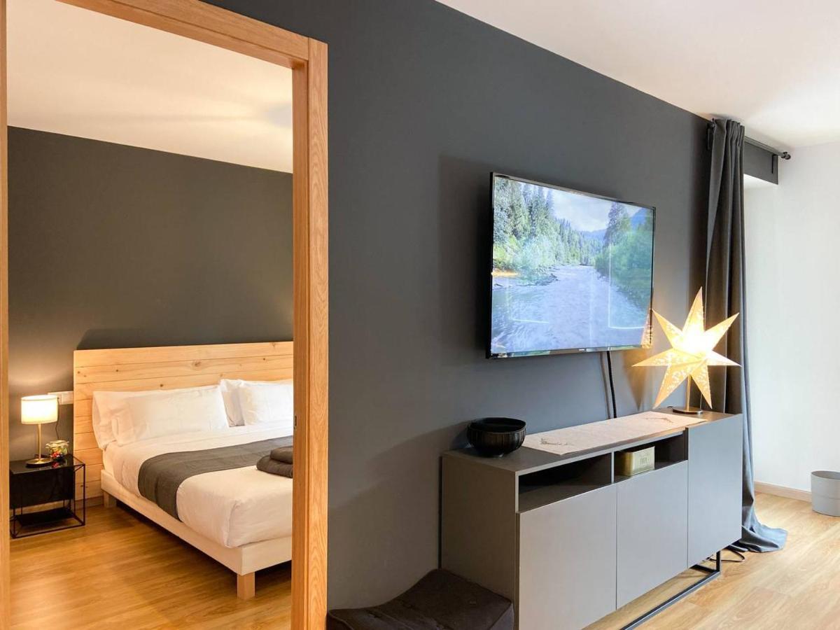 Vistas Preciosas Al Valle De Arinsal - 6Pax- A Pie De Pistas & Esqui - Free Parking L By Bonesvacances Zewnętrze zdjęcie