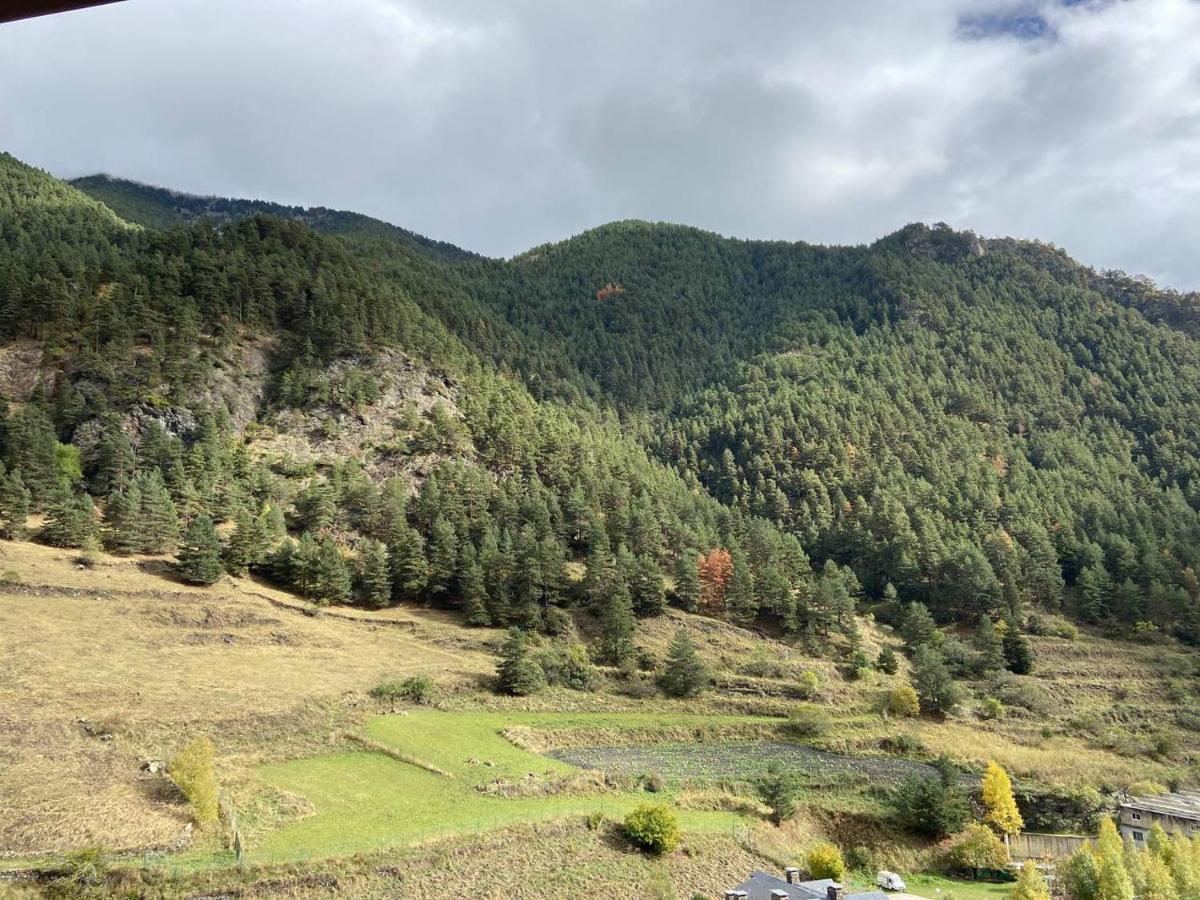 Vistas Preciosas Al Valle De Arinsal - 6Pax- A Pie De Pistas & Esqui - Free Parking L By Bonesvacances Zewnętrze zdjęcie