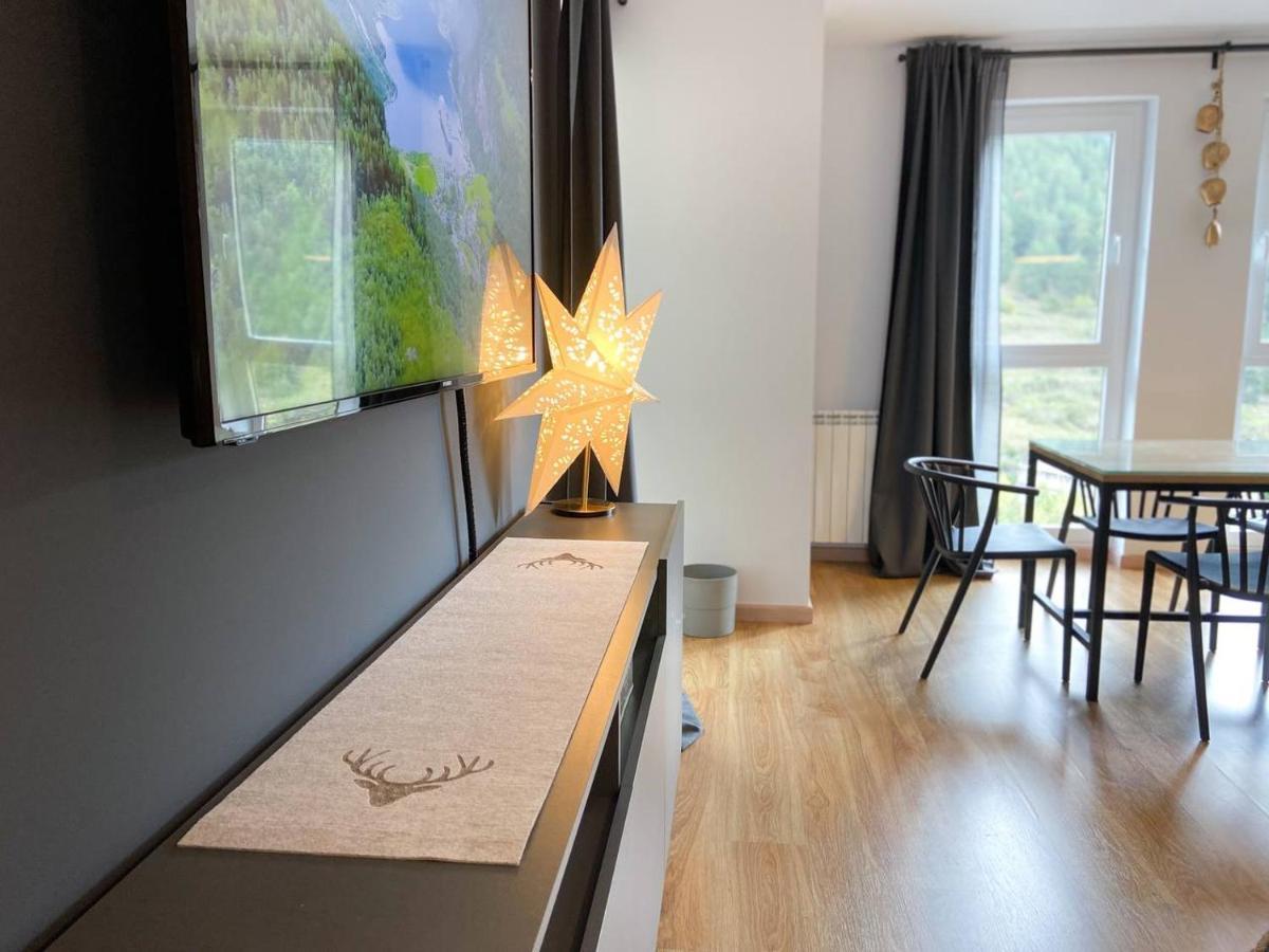 Vistas Preciosas Al Valle De Arinsal - 6Pax- A Pie De Pistas & Esqui - Free Parking L By Bonesvacances Zewnętrze zdjęcie