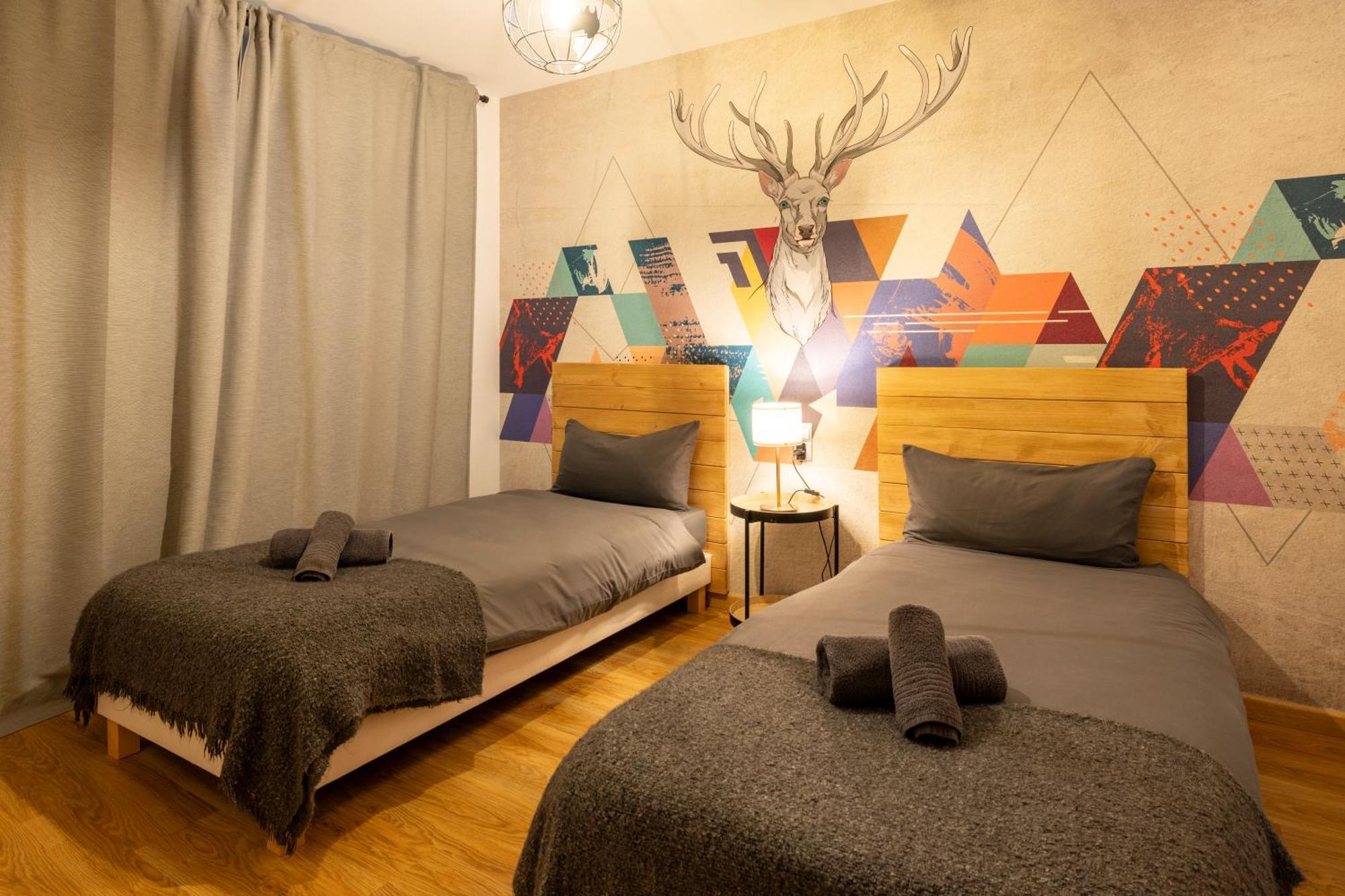 Vistas Preciosas Al Valle De Arinsal - 6Pax- A Pie De Pistas & Esqui - Free Parking L By Bonesvacances Zewnętrze zdjęcie