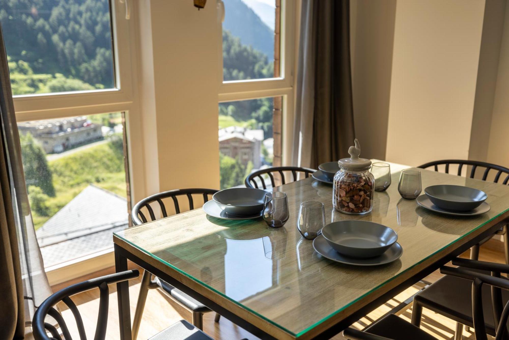 Vistas Preciosas Al Valle De Arinsal - 6Pax- A Pie De Pistas & Esqui - Free Parking L By Bonesvacances Zewnętrze zdjęcie